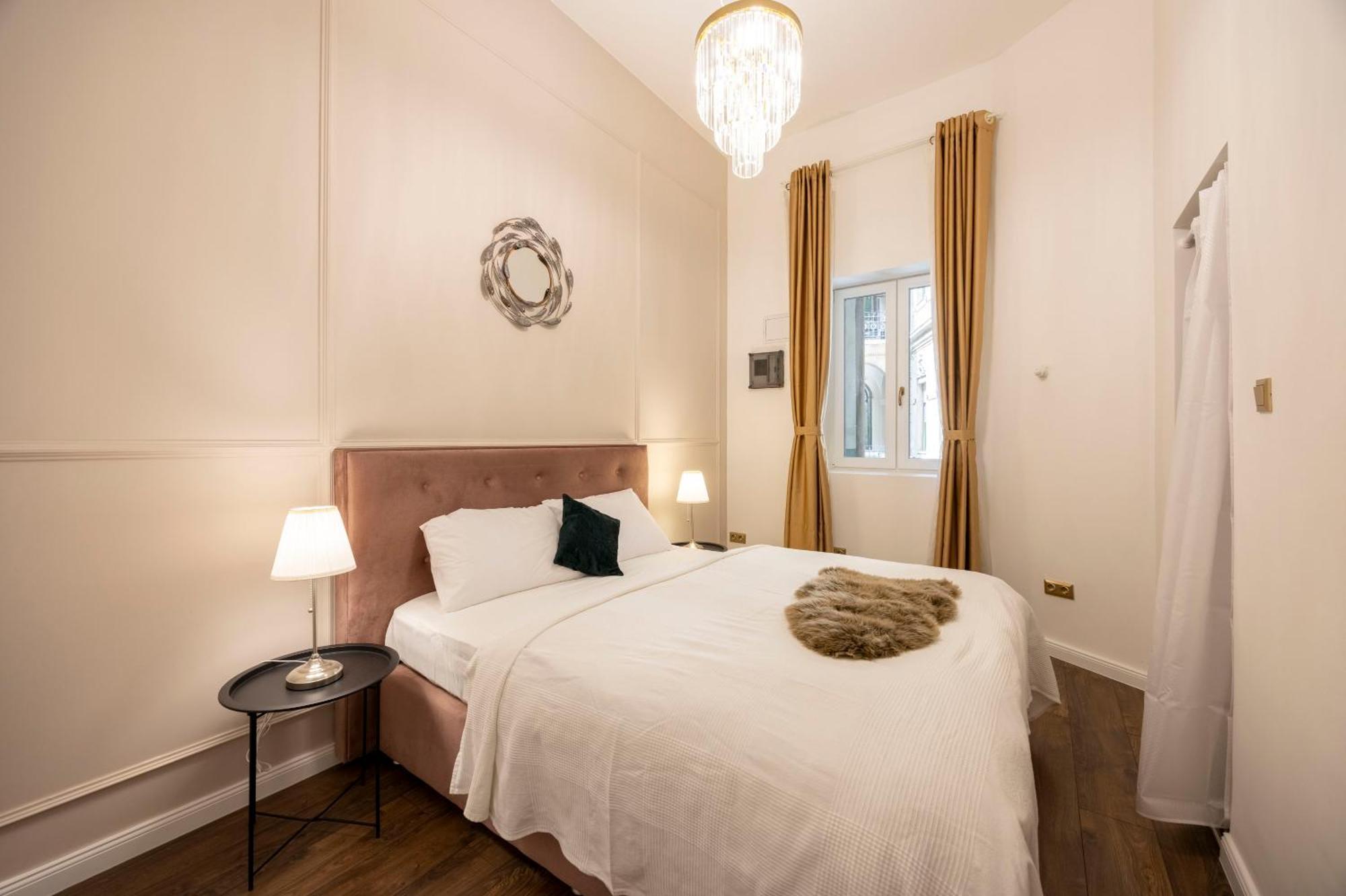 Exclusive Downtown Quentin Residence By Prestige Homes Budapešť Exteriér fotografie